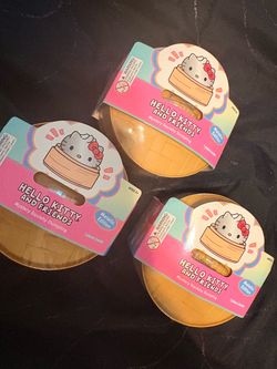 Various RMS dumplings - different editions