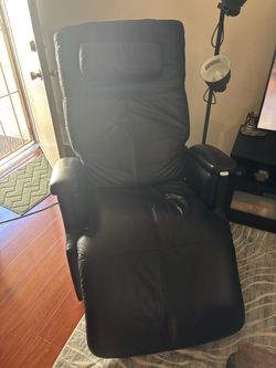 Relax the back recliner