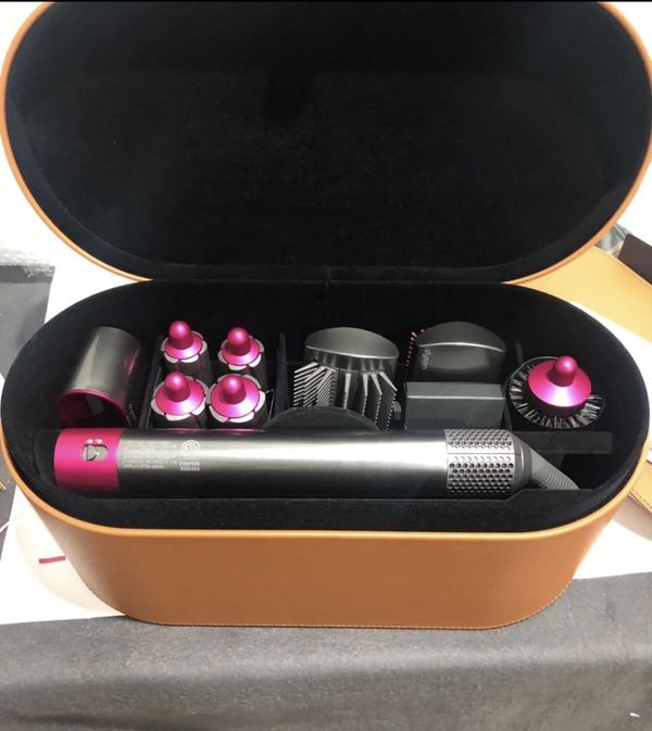 Dyson Airwrap Complete Styler new open box for Sale in San