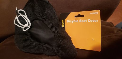 Bike cushions
