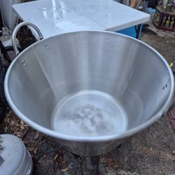 Caso De Acero Inoxidable Para Carnitas