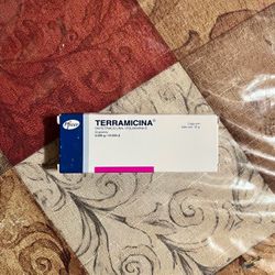 Terramicina 