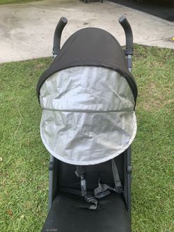 Uppababy G Lux Umbrella Stroller