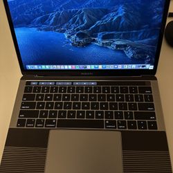 2019 MacBook Pro 13 Inch 128GB 