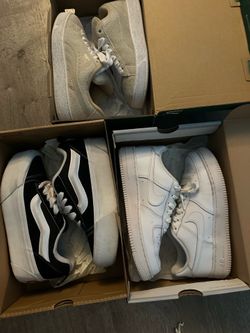 SHOES