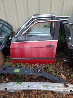 Bmw Door E30 E28 E36 E90