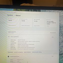 Microsoft Surface Laptop 4