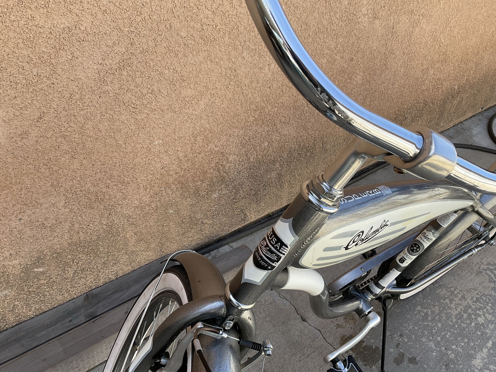 Columbia Beach Cruiser. for Sale in Moreno Valley, CA - OfferUp