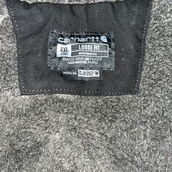 Carhartt Jacket