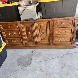 Drexel Vintage Dresser