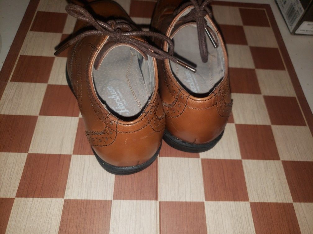 Boys Dress Shoes/ Loafers
