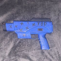 Orbee Gun