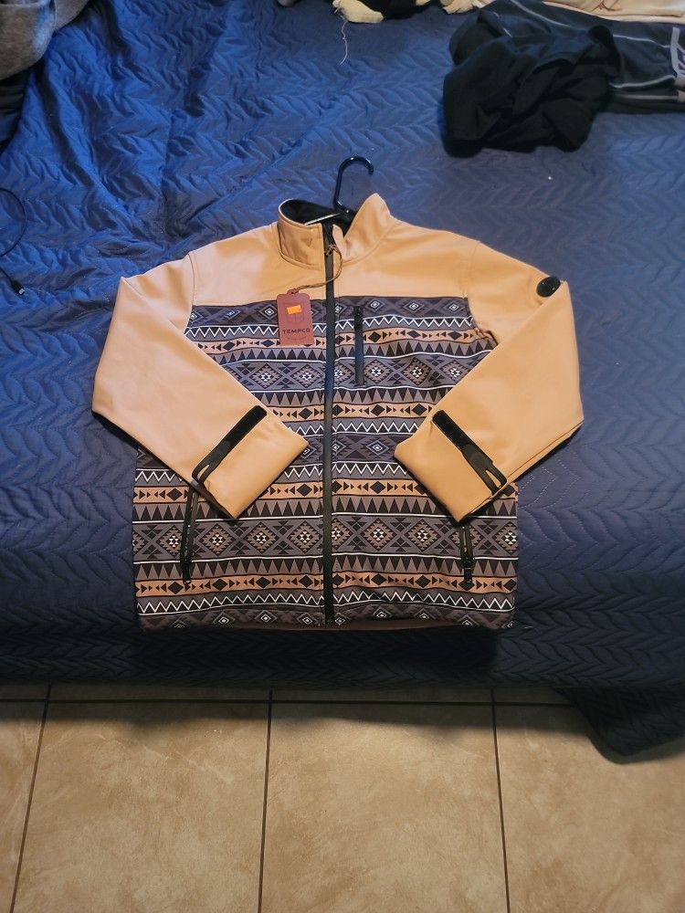 Tempco Outerwear