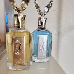 Perfume $35 Each 