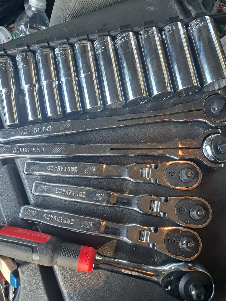 Craftman Tools