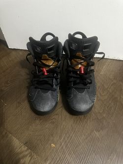 Jordan 6
