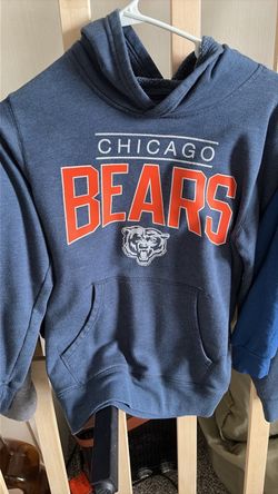 Size 10/12 bears hoodie