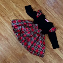 Girl Dress