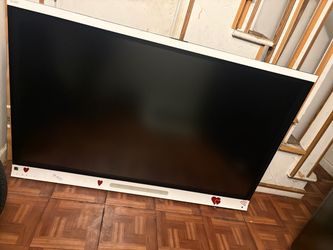 SMART Board/TV