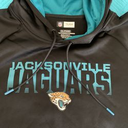 Jacksonville jaguars NFL hoodie 2022