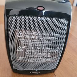 New Lasko Heater 