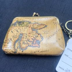 Antique Coin Purse