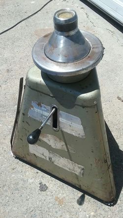wheel balancing unit serious buyers only $125 firm