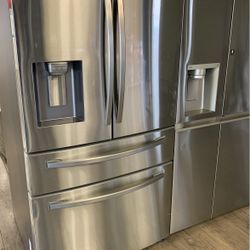 Fridge
