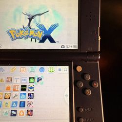 NEW Nintendo 3DS XL
