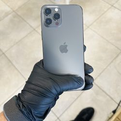 iPhone 12 Pro Max Unlocked 