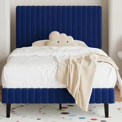 Brand new twin size bedframe only