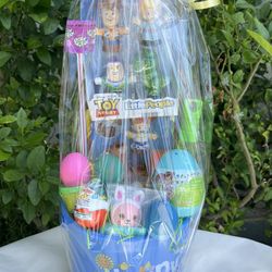 Little People Toy Story