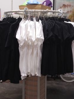 New Women's Tees