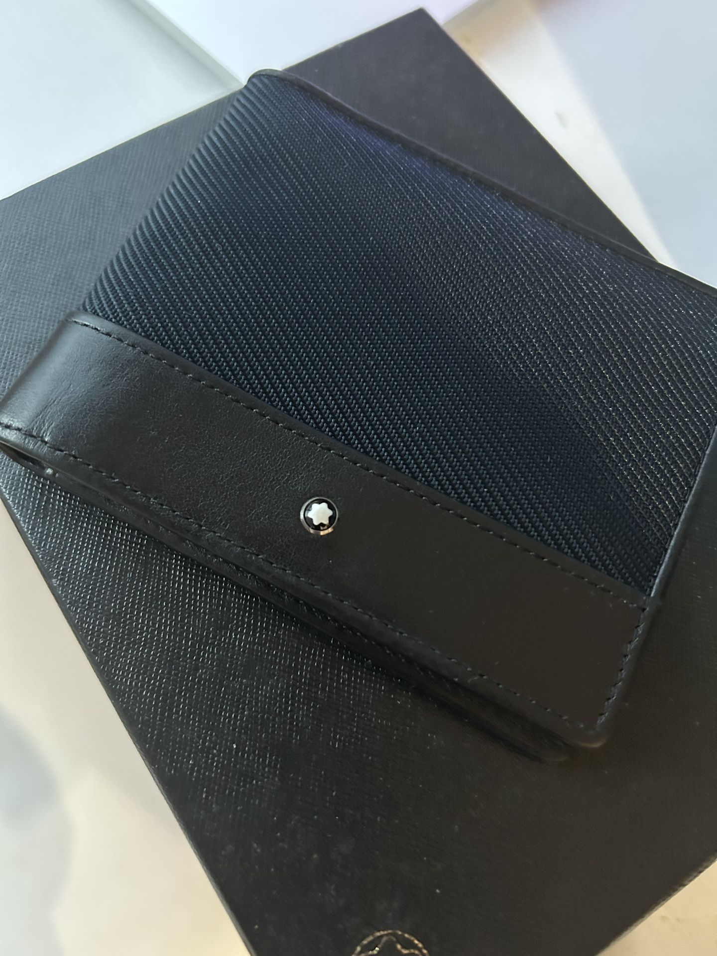 Montblanc Wallet