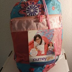 Childrens Sleeping Bag