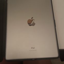 iPad (9th generation) Wi-Fi + Cellular