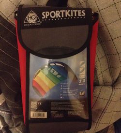 1.3 meter stunt kite