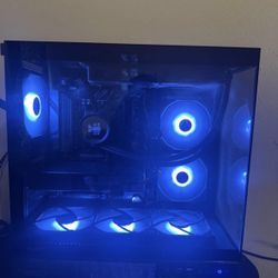 High End Gaming Pc 