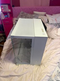 Pc case