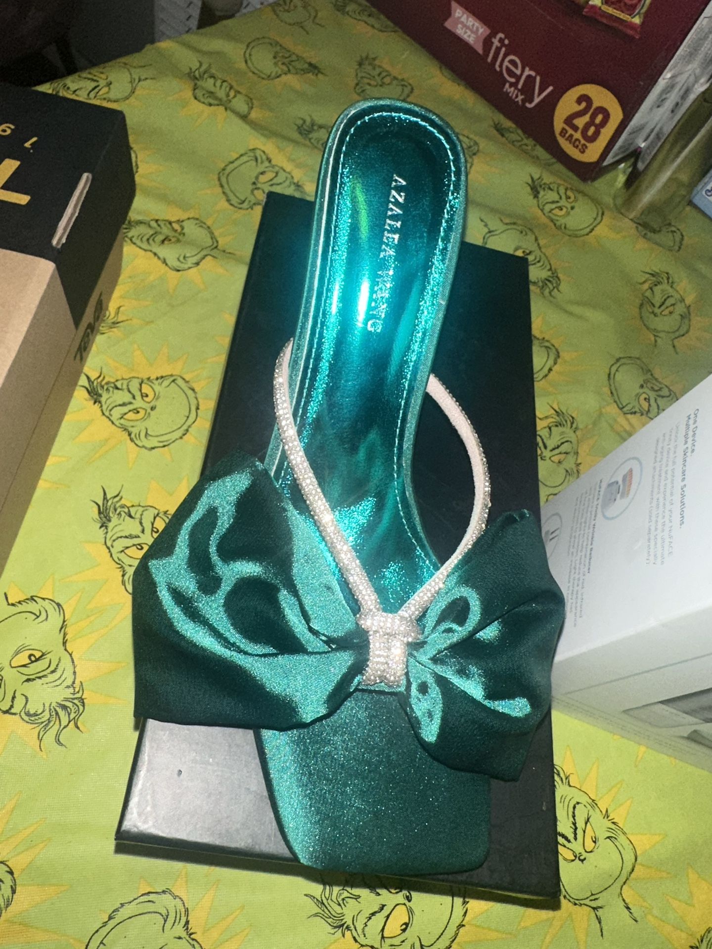 Heels