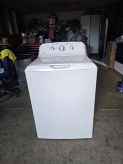Washer, Free Delivery !