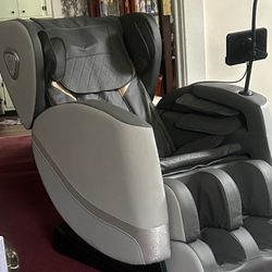 Massage Chair 