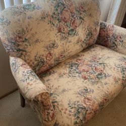 Antique Couch