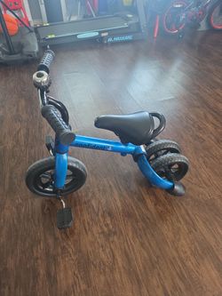 XPIY Tricycle