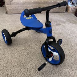 Tricycle 