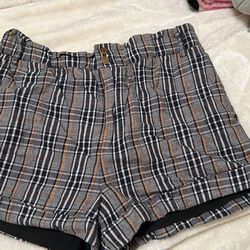 Women’s Shorts 