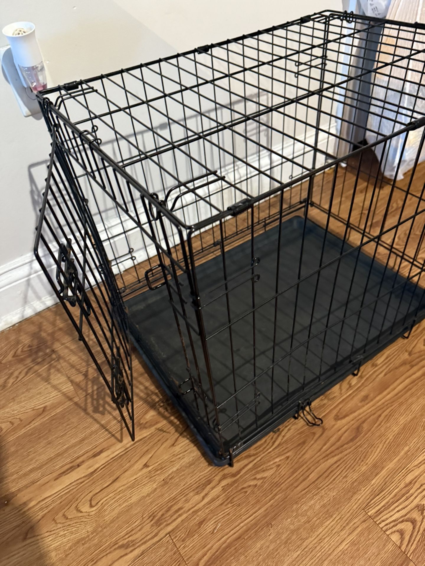 Small Cage