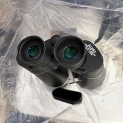 Gosky Binoculars Never Used Brand New
