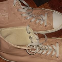 USED All Star Women's Converse