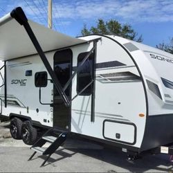 2025 Sonic 211VDB
